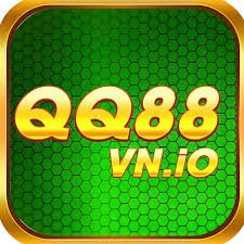 Logo game qq88